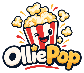 OlliePop